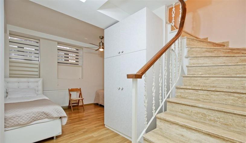 Apartment Taksim Tulip *