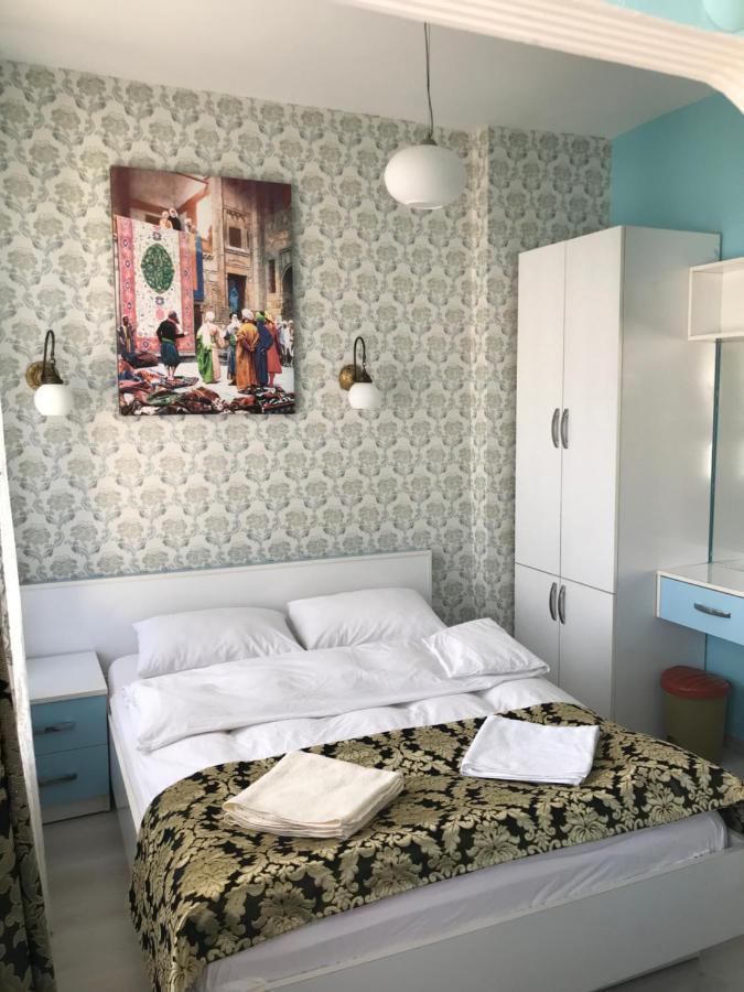 Gasthof Tulip Istanbul