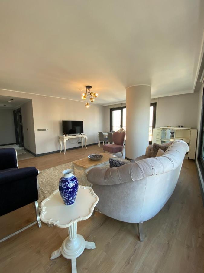 Apartment Luxury Fully Equipped 3br 2ba By Siena Istanbul