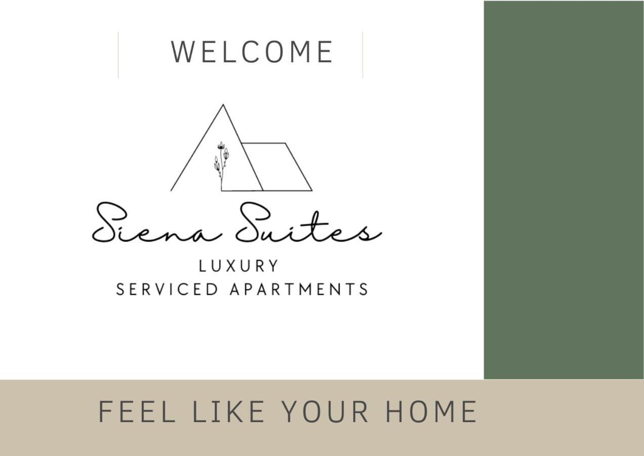 Luxury Fully Equipped 3br 2ba By Siena *