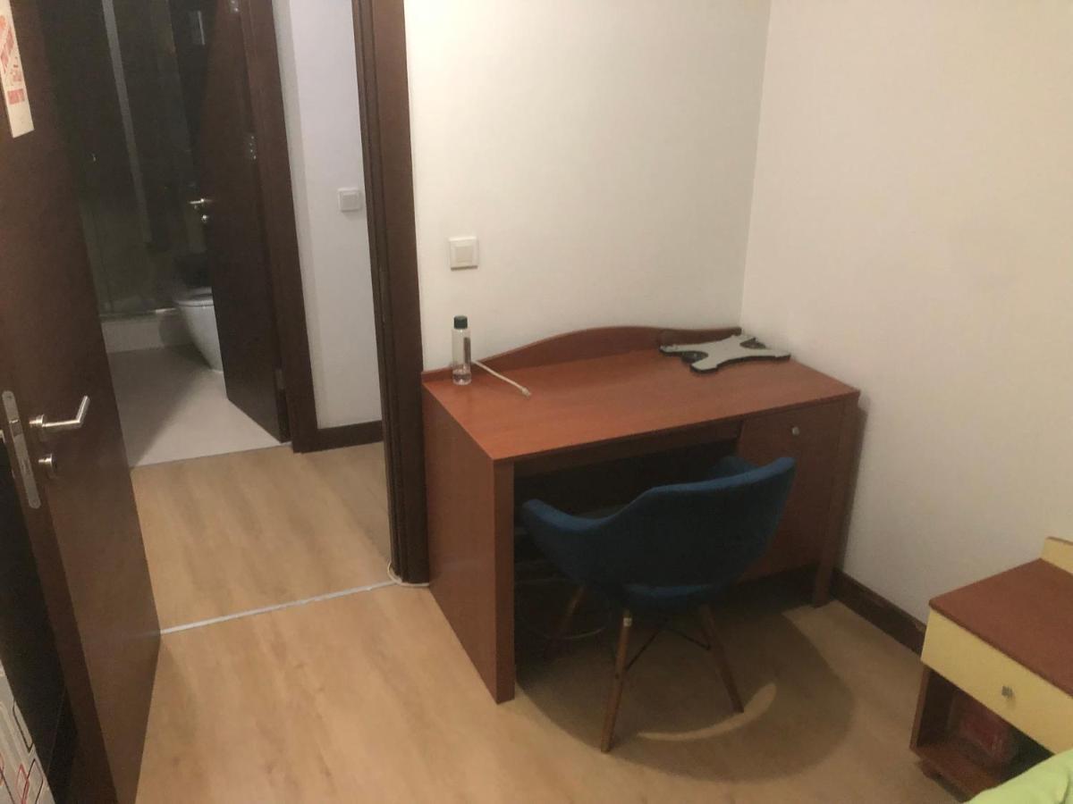 Dumankaya Ikon Apartment