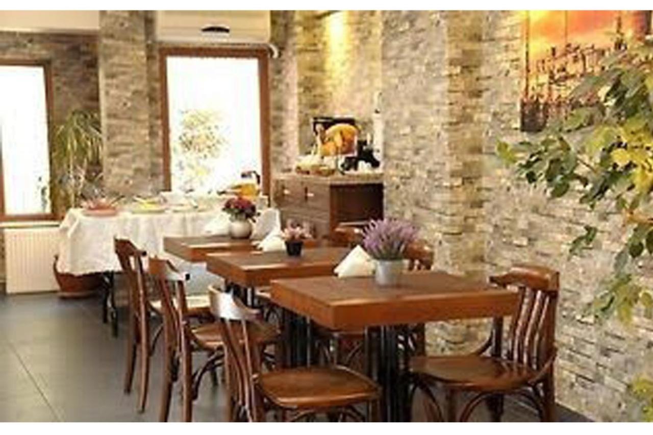 Three Apples Taksim Aparthotel Istambul