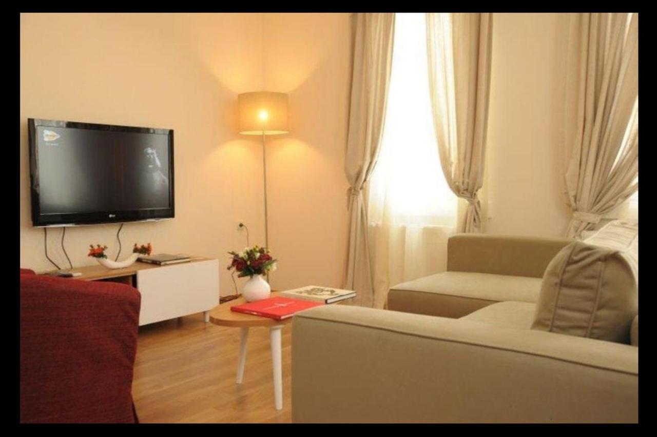 Three Apples Taksim Aparthotel Istambul