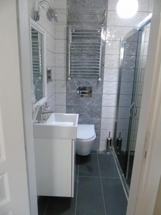 Daire Volter Group Taksim İstanbul