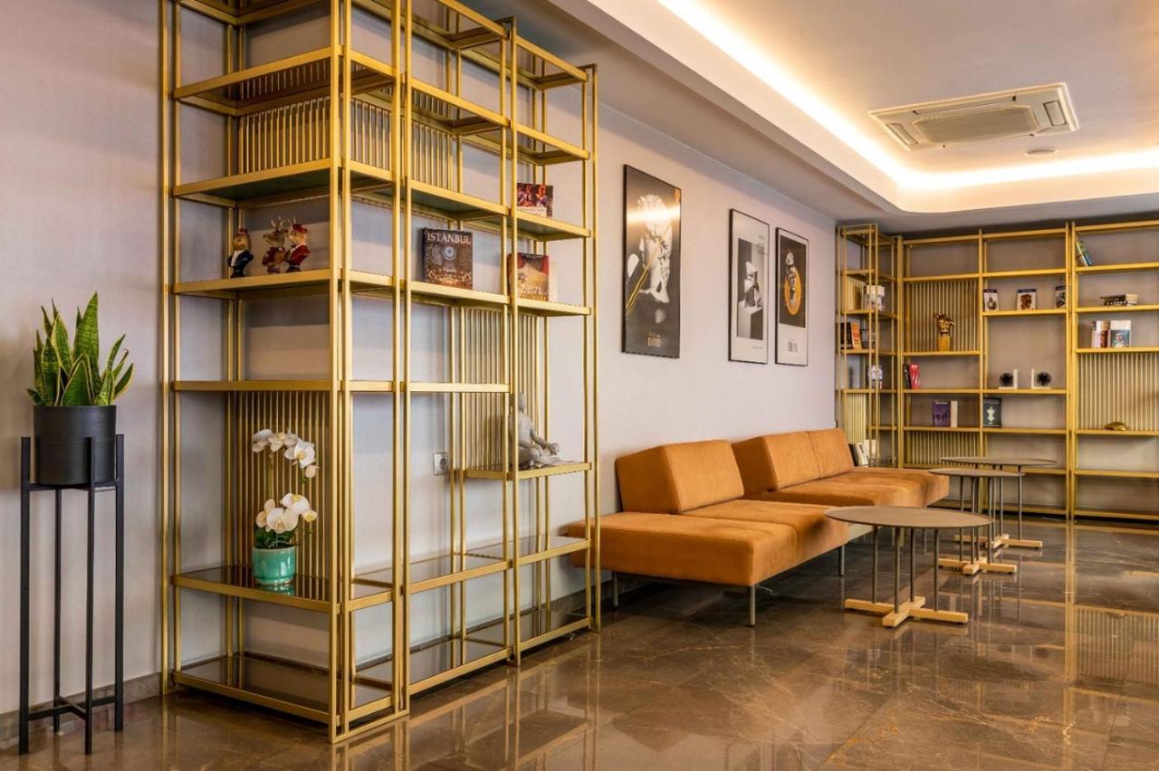 Venera Old Otel 4*