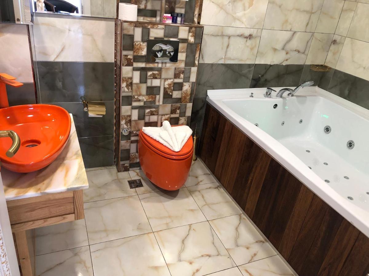 Hotel Galata & Istanbul