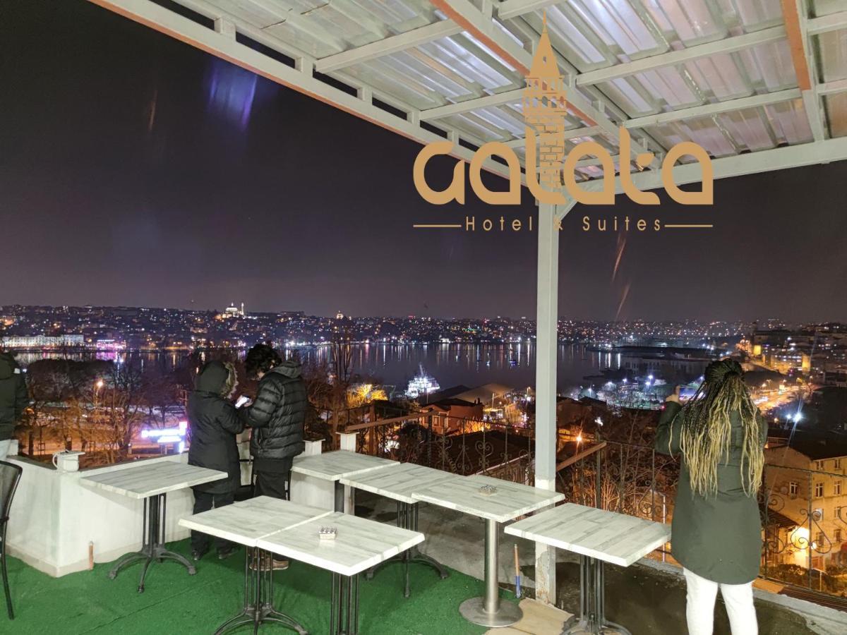 Hotel Galata &