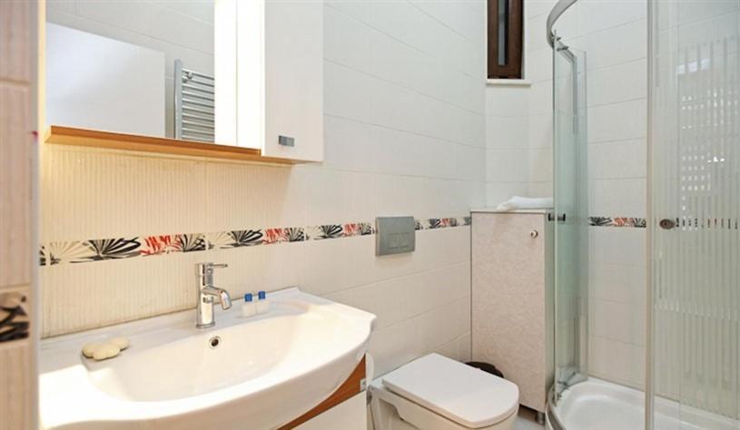 Apartment Taksim Tulip