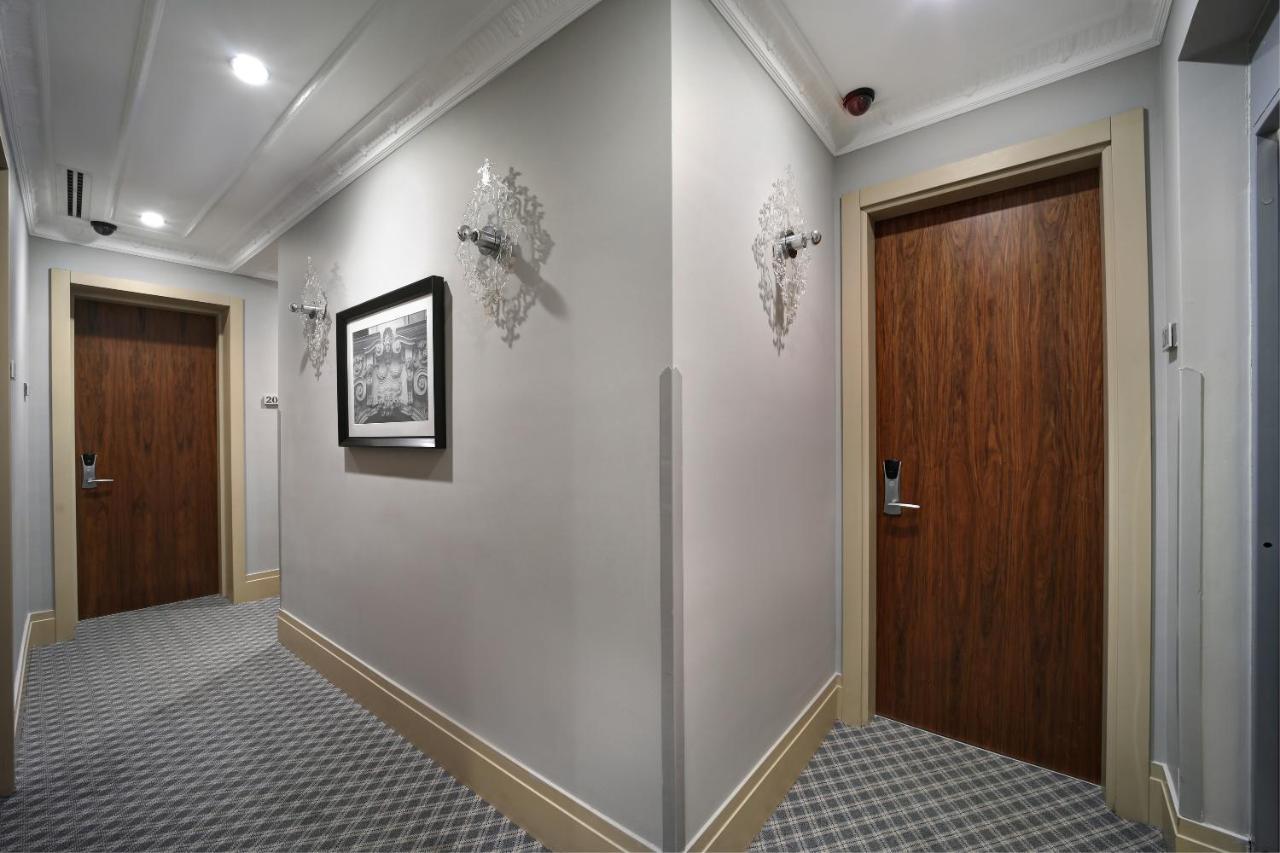 The Story Pera Hotel Istanbul