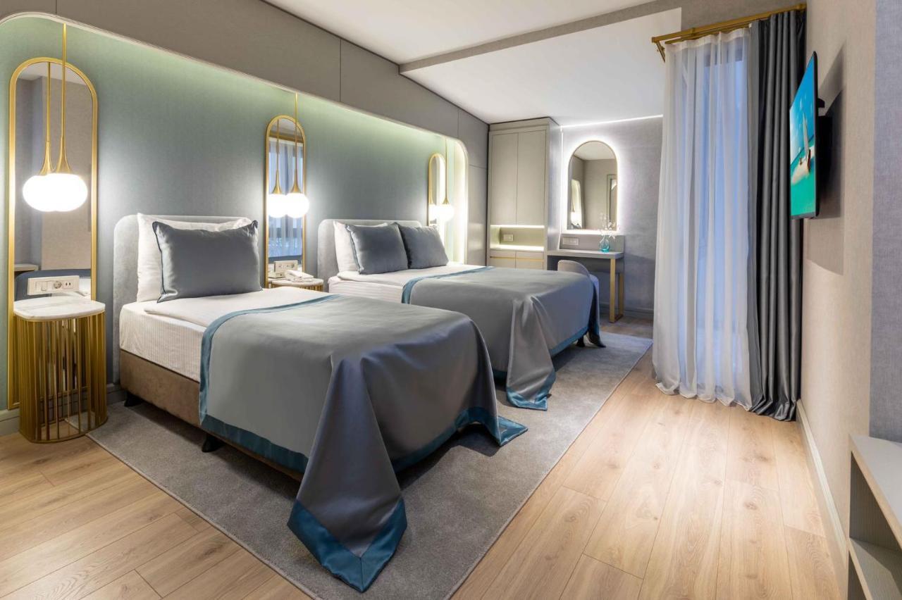 Otel Genova Old