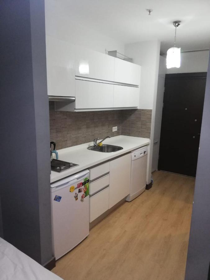 Dumankaya Ikon Atasehir *