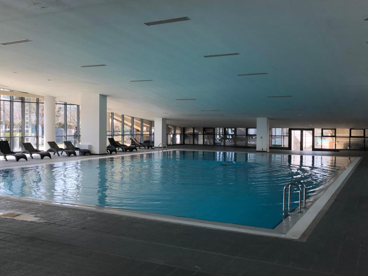 Apartment Dumankaya Ikon