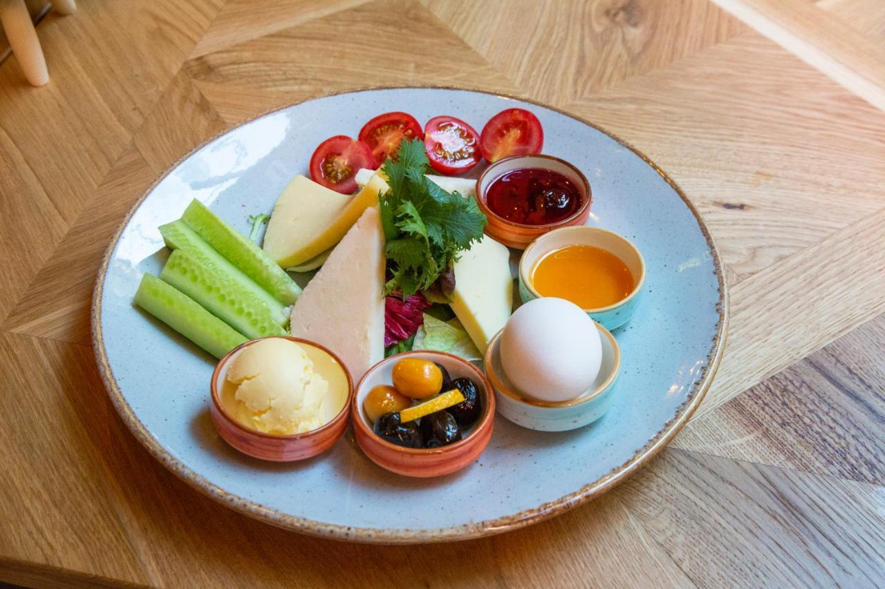 Hotel Dosso Dossi Yenikapi Istanbul