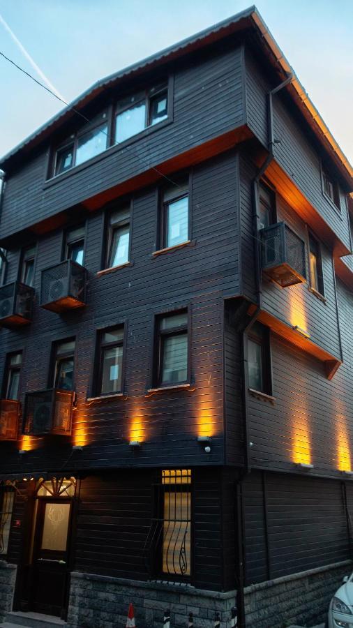 Albergue Musk24h