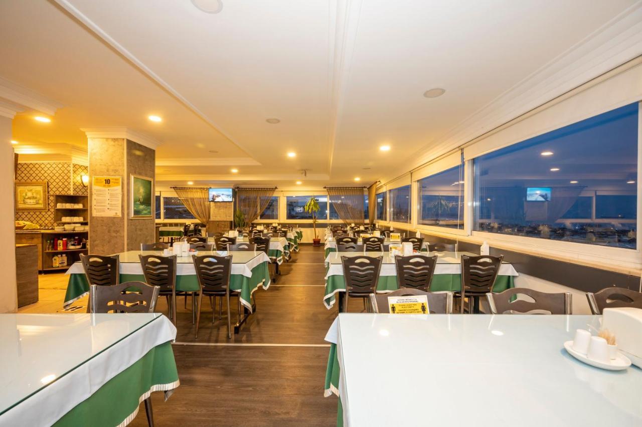 Yaztur Hotel 3*