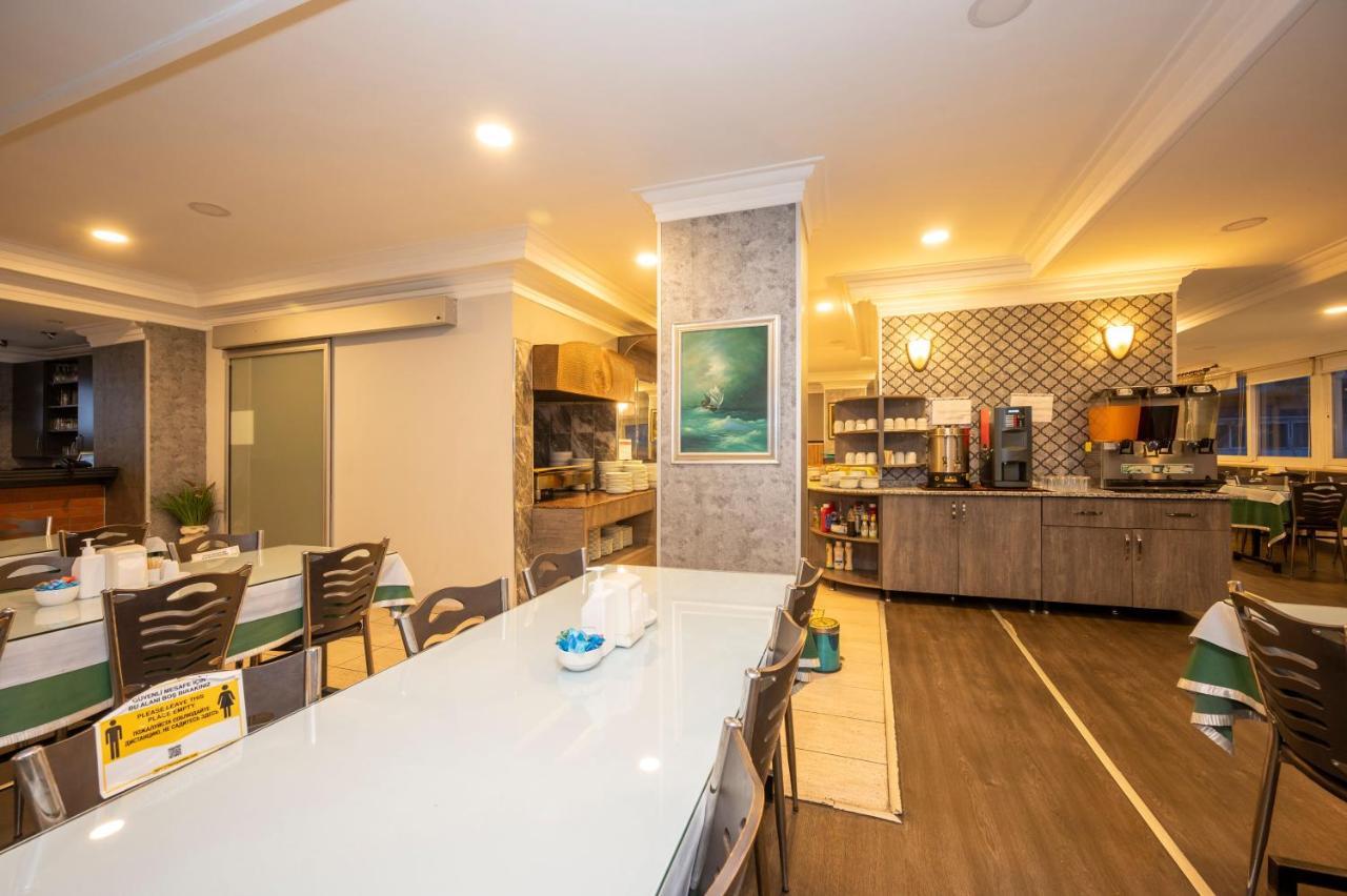 Hotel Yaztur