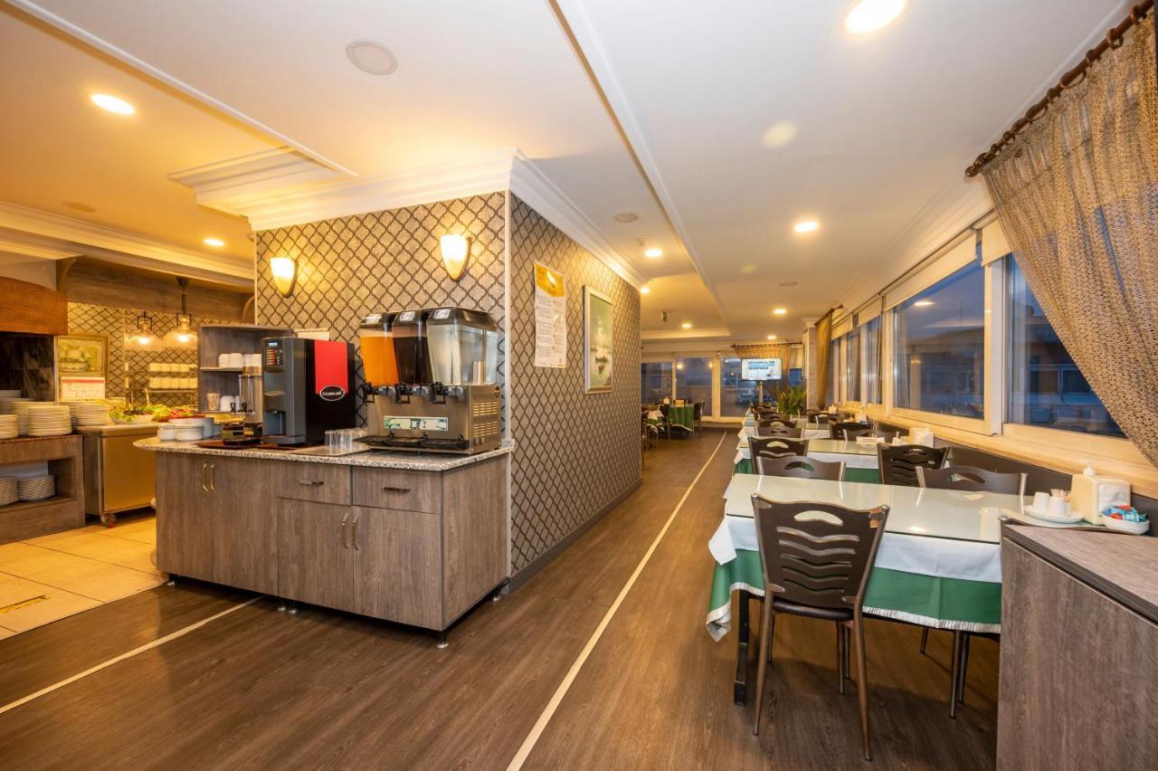 Hotel Yaztur