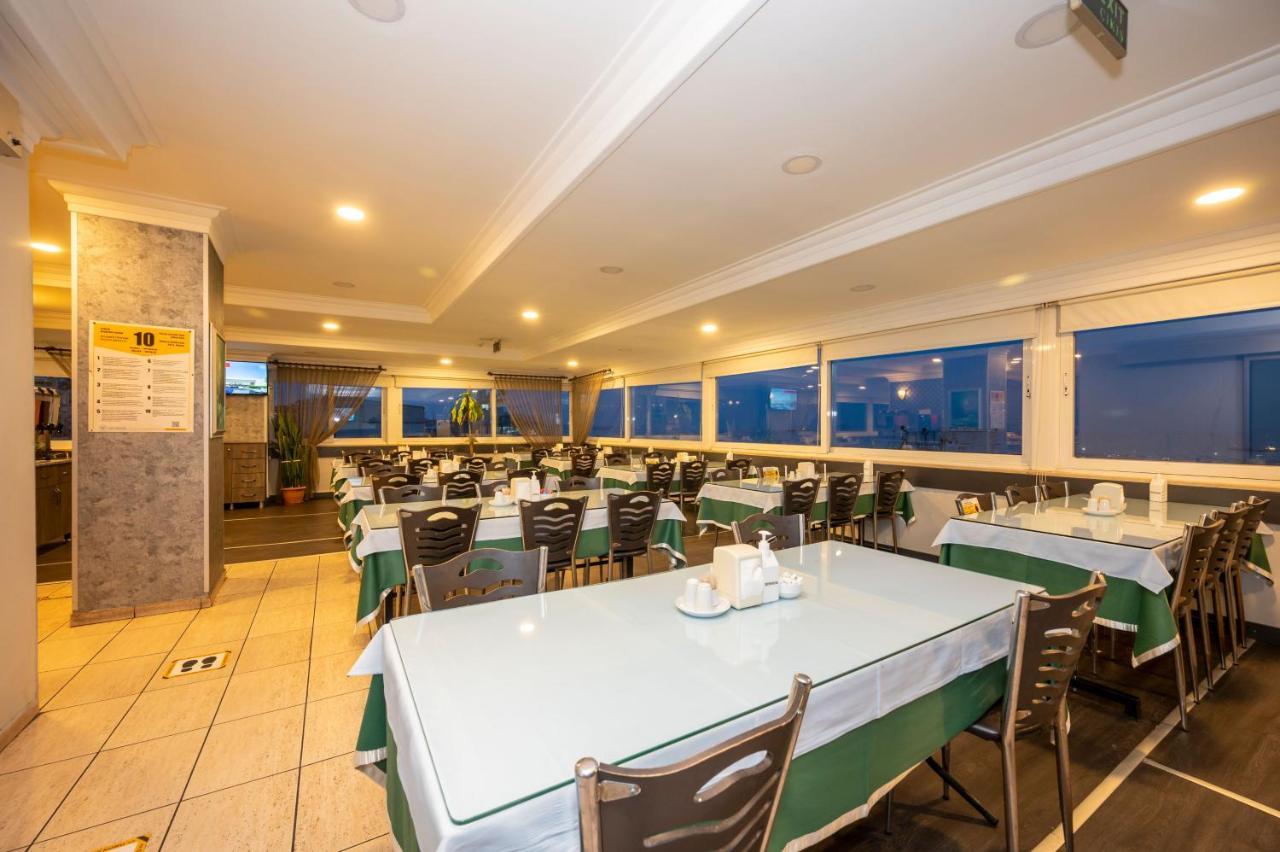 Hotel Yaztur