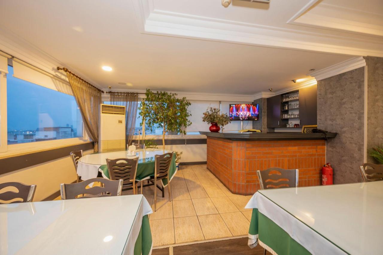 Hotel Yaztur 3*