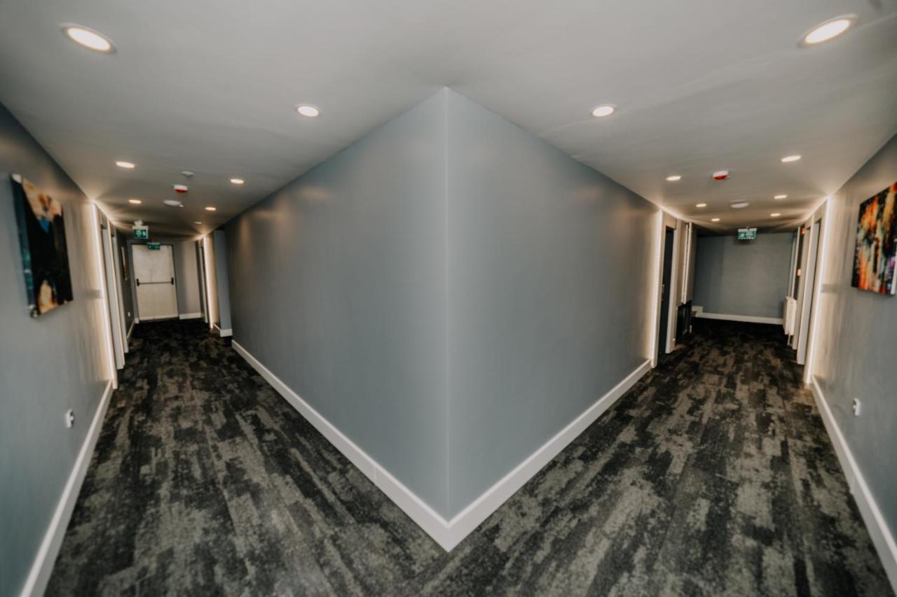 Otel Business Life Bakirköy