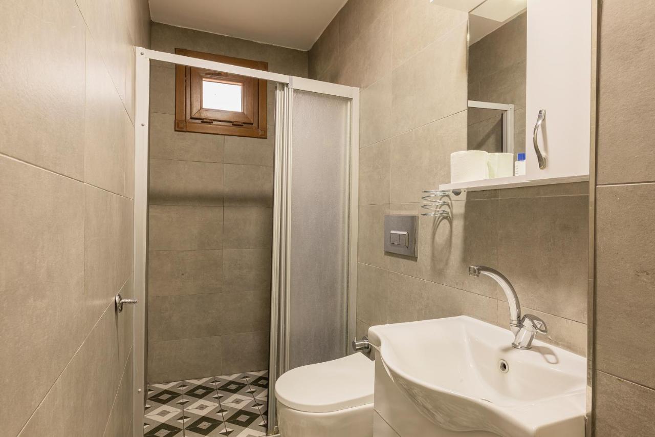 Asır Hotel&suites 2* İstanbul