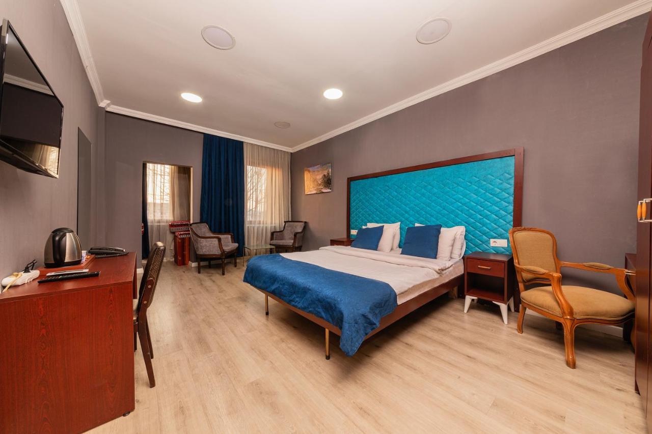 Asır Hotel&suites Otel