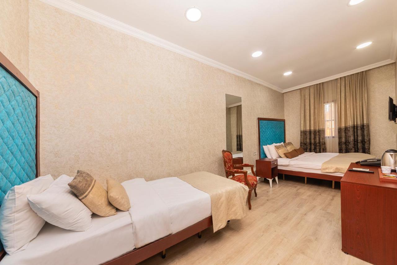 Asır Hotel&suites Otel 2*