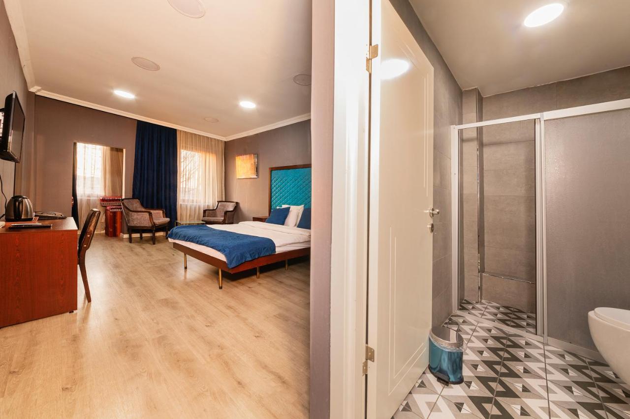 Asır Hotel&suites Otel 2*