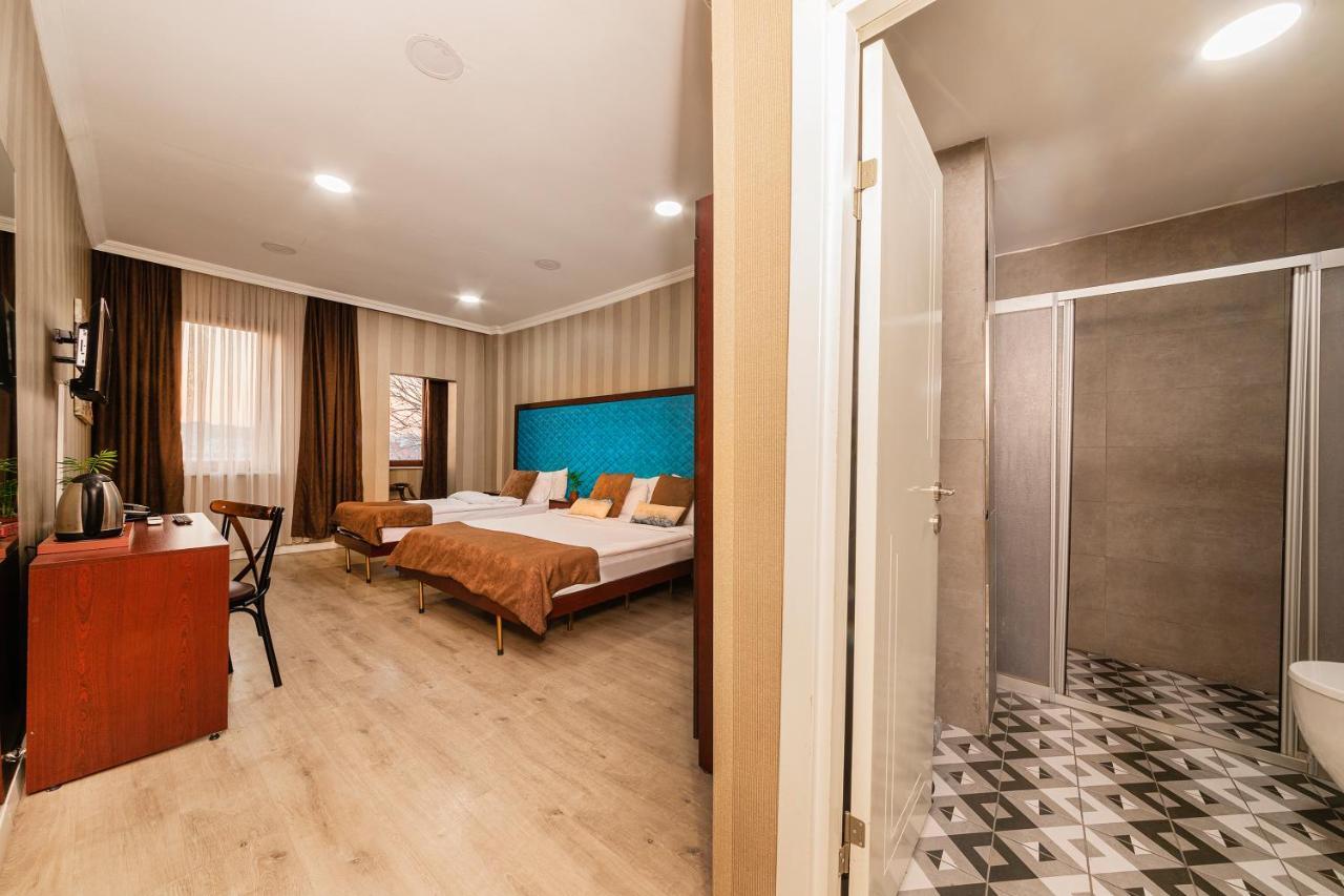 Asır Hotel&suites