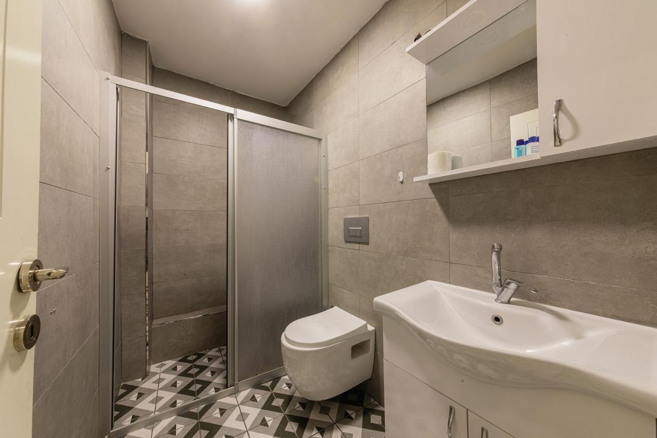 Asır Hotel&suites 2*