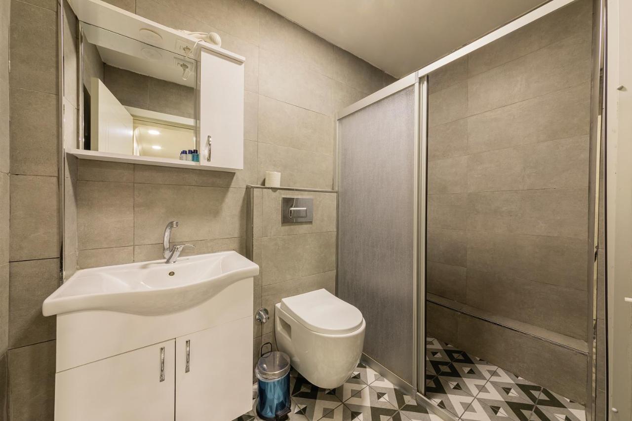 Asır Hotel&suites 2* İstanbul