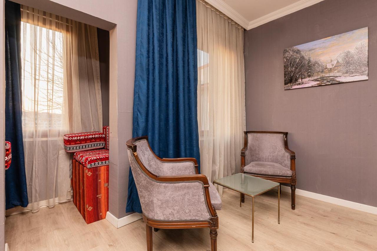 Otel Asır Hotel&suites 2*
