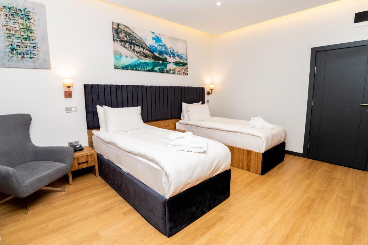 Business Life Bakirköy Otel 2*