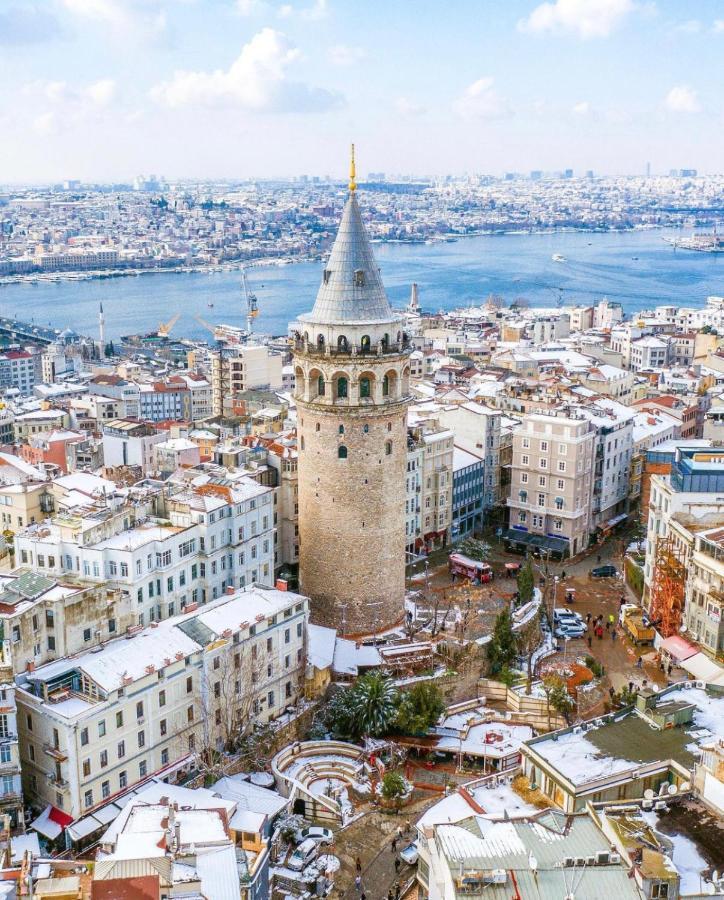 Apartment Ucal Apart Istanbul