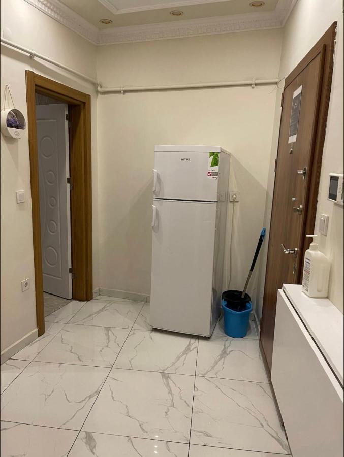 Apartment Ucal Apart Istanbul