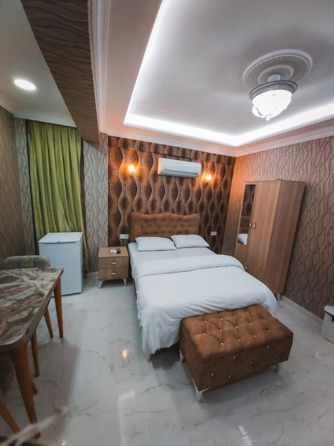 Aparthotel Diyar Cema Budget Istanbul