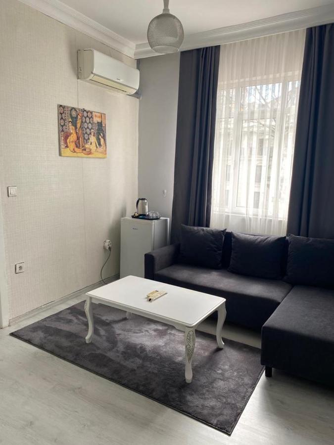 Oldmile Palace 3* Istanbul