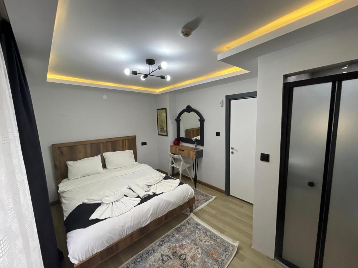 Otel Valeria Deluxe Sultanahmet *