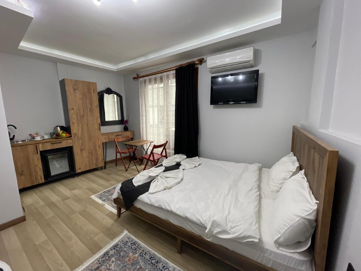 Valeria Deluxe Sultanahmet * İstanbul