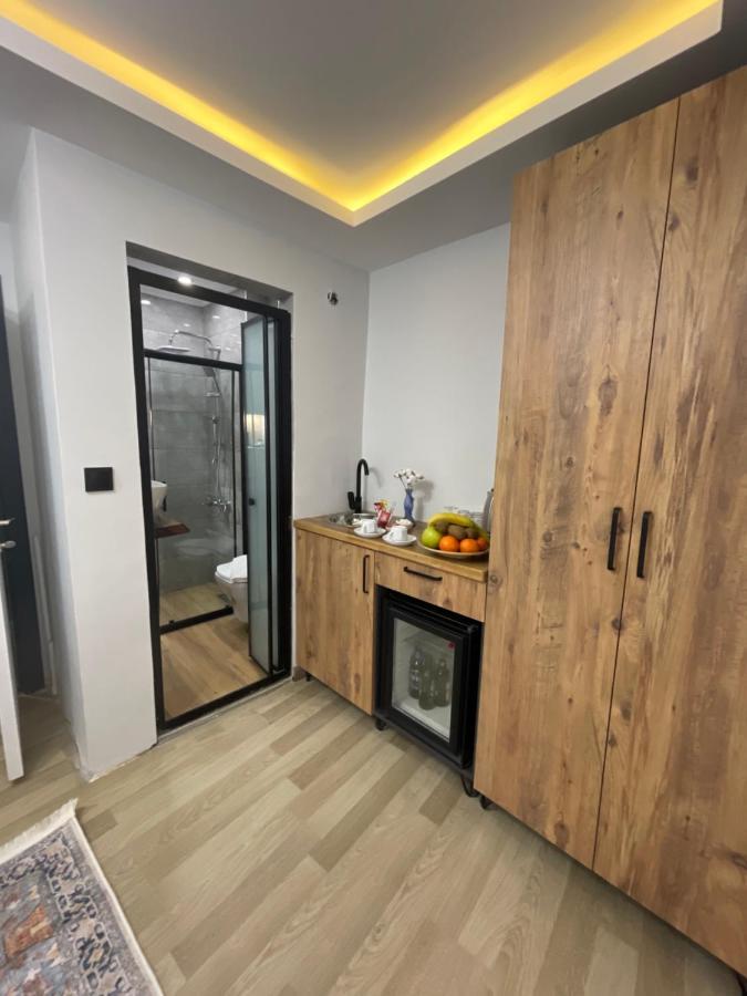 Valeria Deluxe Sultanahmet Otel