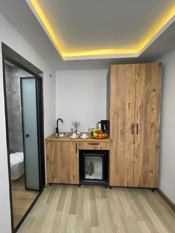 Otel Valeria Deluxe Sultanahmet