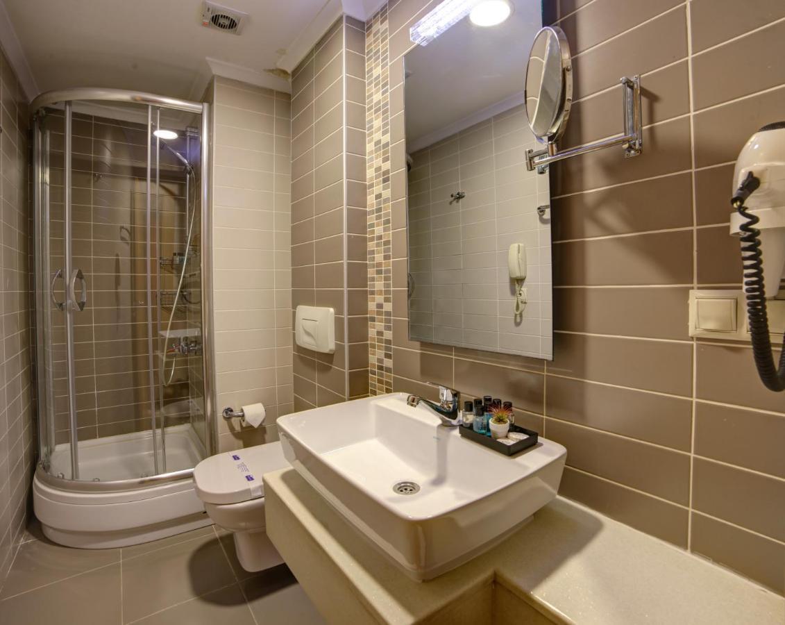 Almina Guest house 2*