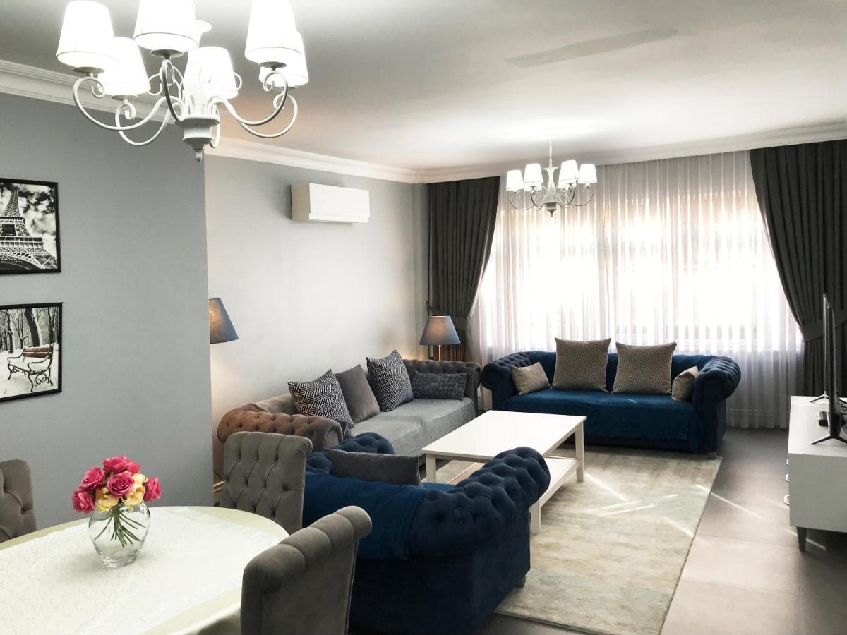Apartment My Fabulous Fantastic Historical Center Of Istanbul