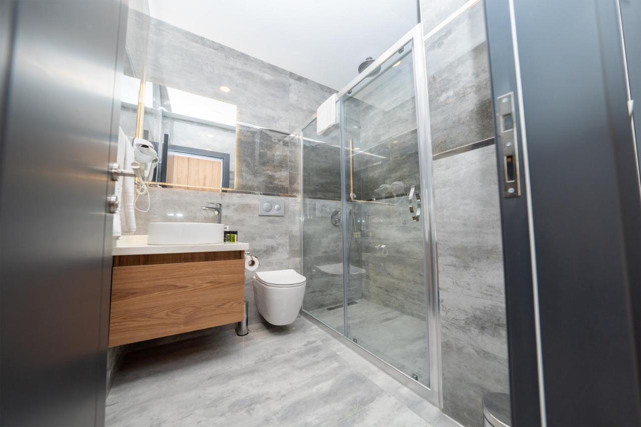 Business Life Bakirköy İstanbul