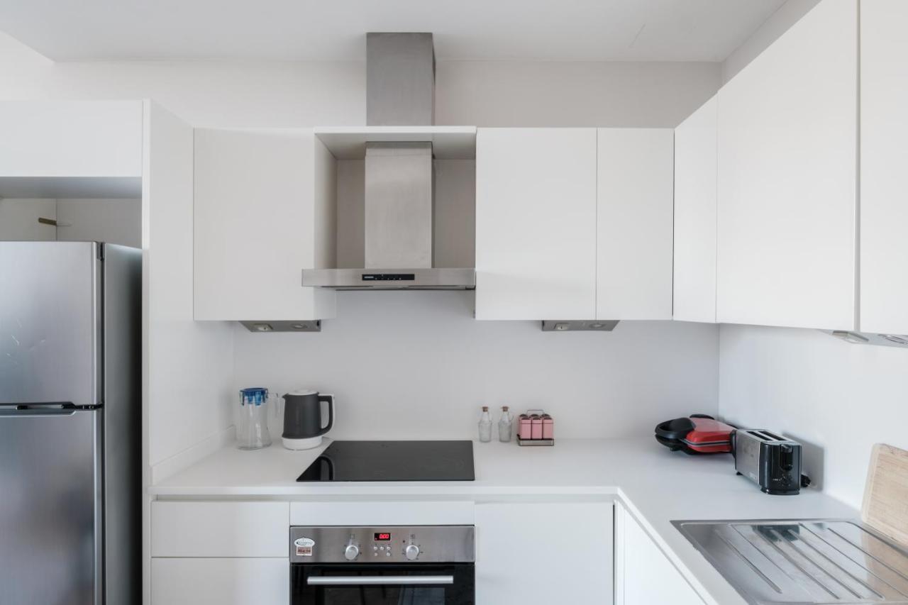 Eclipse Maslak By Newinn Apartment *