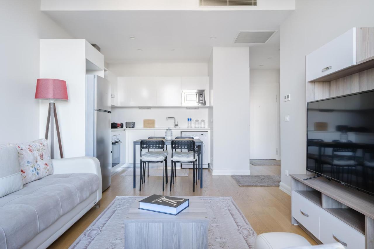 Eclipse Maslak By Newinn Apartment