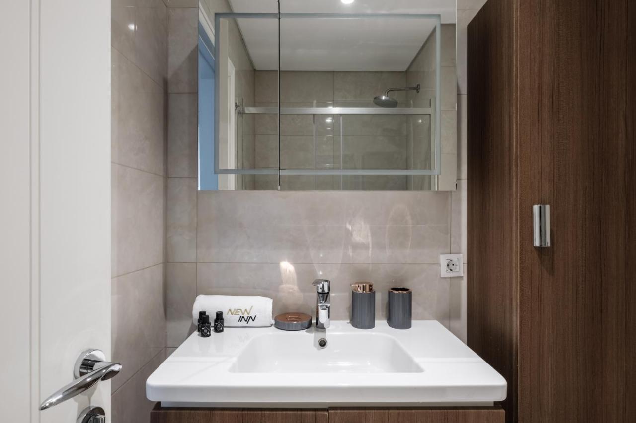Apartment Eclipse Maslak By Newinn
