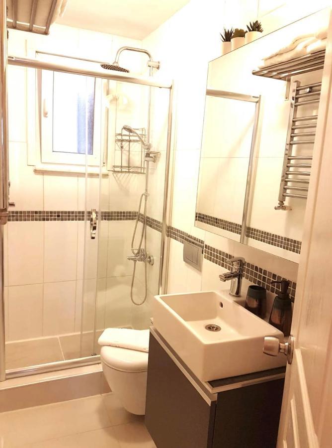 Kolemen Homes Apartamento *