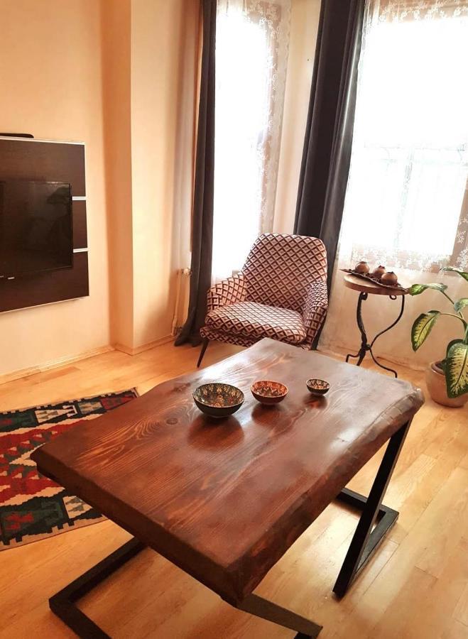 Apartamento Kolemen Homes *