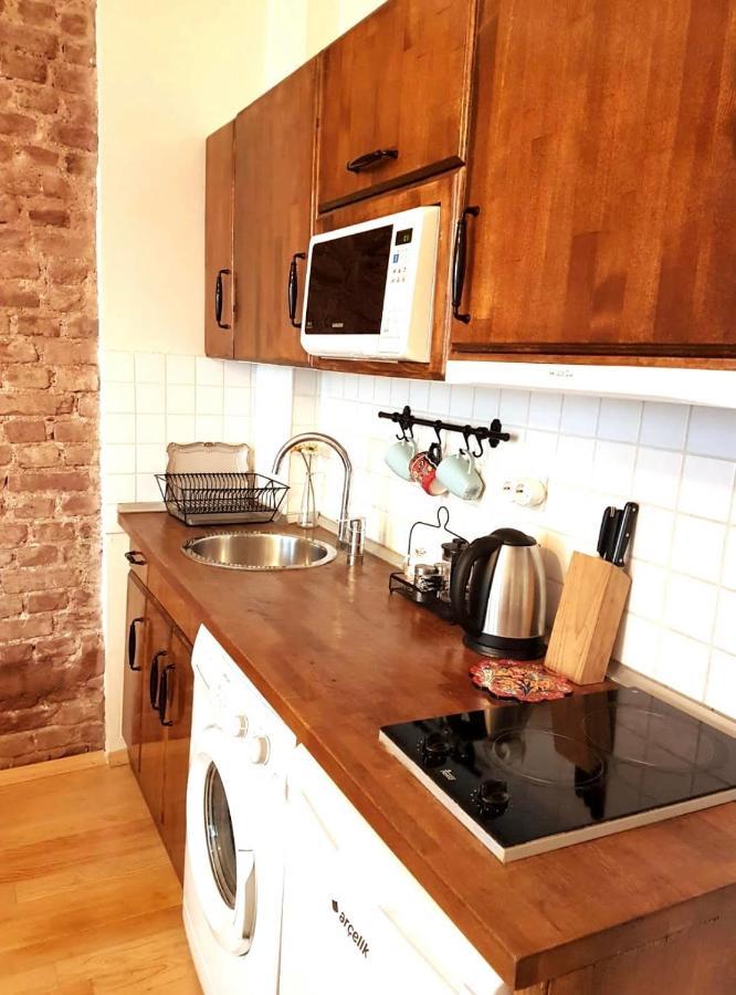 Apartamento Kolemen Homes *